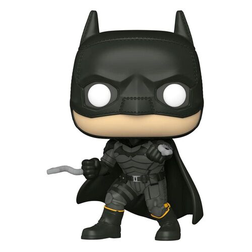 BATMAN 9 CM BATMAN FIGURA POP! HEROES VINYL