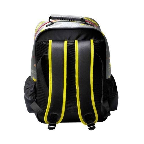 POKMON MOCHILA STARTER