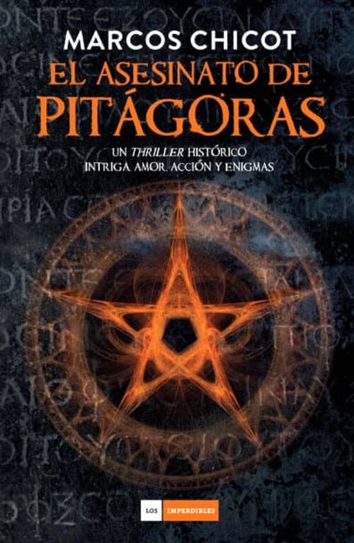 EL ASESINATO DE PITAGORAS