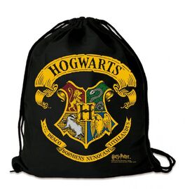 HARRY POTTER BOLSO DE TELA HOGWARTS