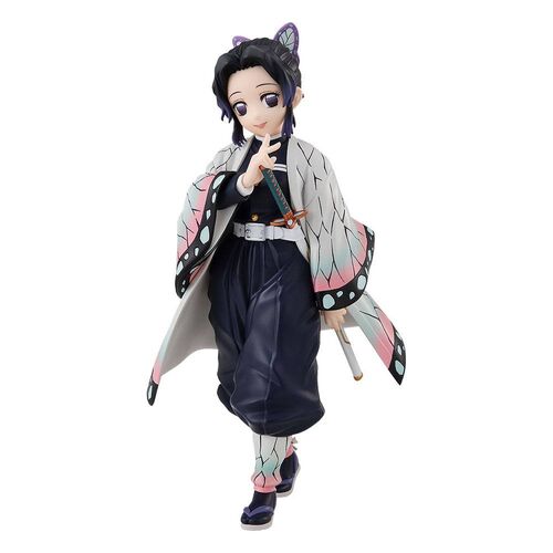 SHINOBU KOCHO 15 CM DEMON SLAYER: KIMETSU NO YAIBA ESTATUA PVC POP UP PARADE