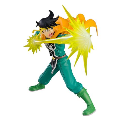 POPP 16 CM DRAGON QUEST THE ADVENTURE OF DAI ESTATUA PVC POP UP PARADE