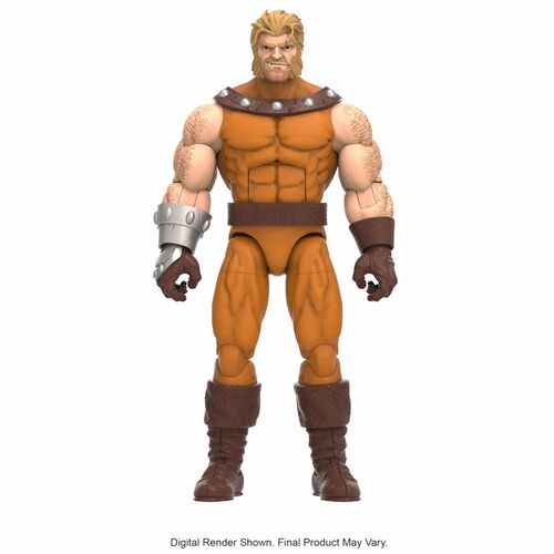 SABRETOOTH FIGURAS 15 CM MARVEL LEGENDS X-MEN