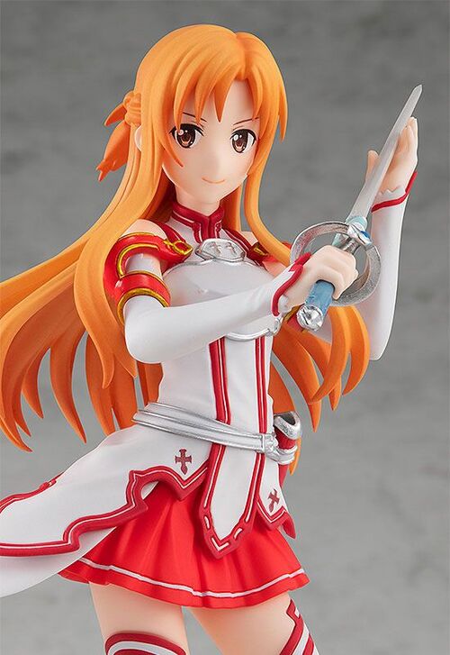 ASUNA 17 CM SWORD ART ONLINE PROGRESSIVE: ARIA OF A STARLESS NIGHT ESTATUA POP UP PARADE