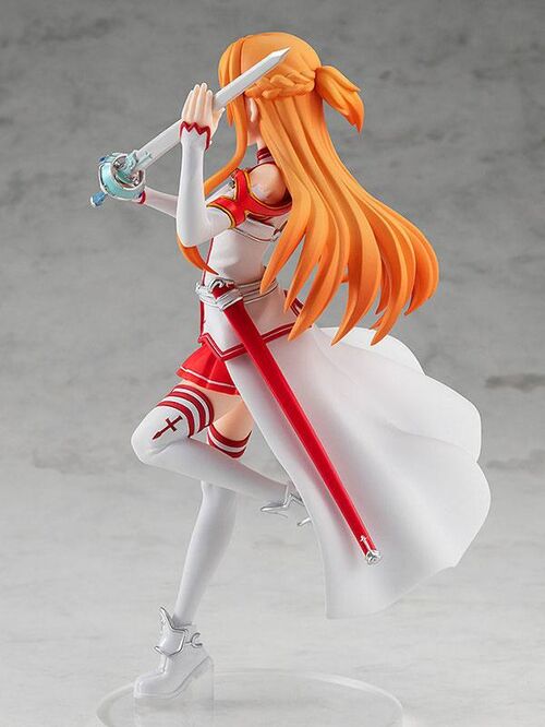 ASUNA 17 CM SWORD ART ONLINE PROGRESSIVE: ARIA OF A STARLESS NIGHT ESTATUA POP UP PARADE