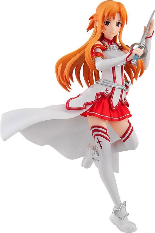 ASUNA 17 CM SWORD ART ONLINE PROGRESSIVE: ARIA OF A STARLESS NIGHT ESTATUA POP UP PARADE