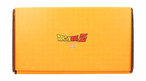 CAJA DRAGON BALL DRAGON BALL Z