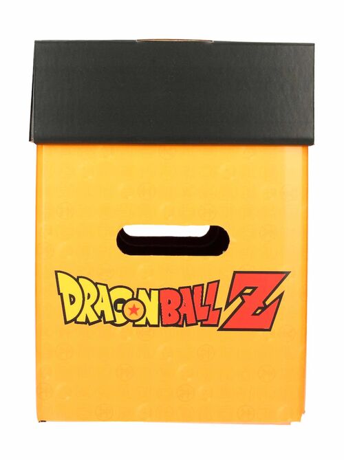 CAJA DRAGON BALL DRAGON BALL Z