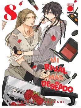 MI RIVAL MAS DESEADO 08