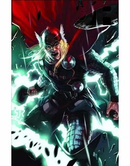 YO SOY THOR YO SOY THOR