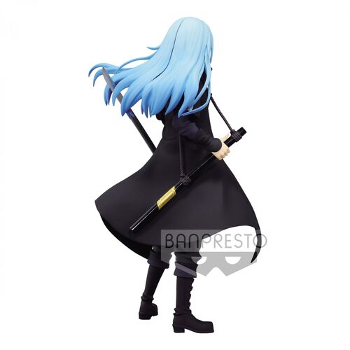 FIGURA RIMURU THAT TIME I GOT REINCARNATED AS A SLIME -OTHERWORLDER - VOL.13 16CM