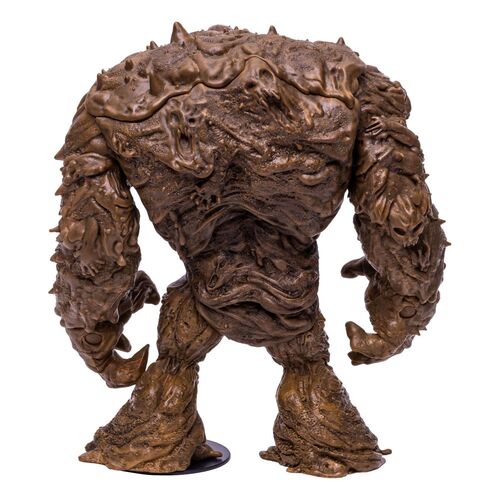 FIGURA MEGAFIG CLAYFACE 22 CM DC COLLECTOR