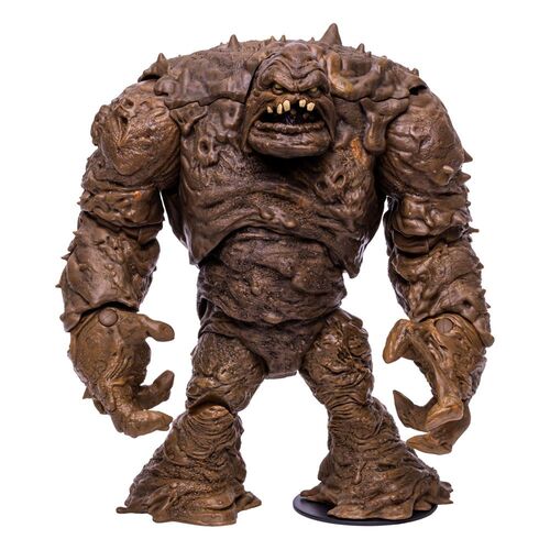 FIGURA MEGAFIG CLAYFACE 22 CM DC COLLECTOR