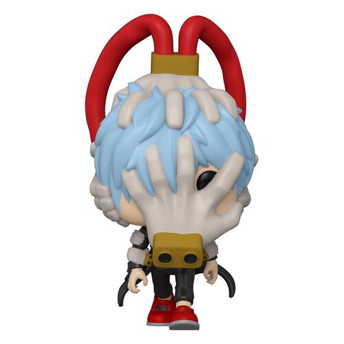 MY HERO ACADEMIA FIGURA POP! ANIMATION VINYL SHIGARAKI 9 CM