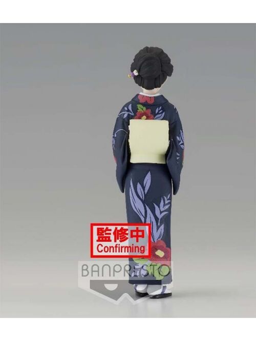 FIGURA TAMAYO 14 CM DEMON SLAYER: KIMETSU NO YAIBA