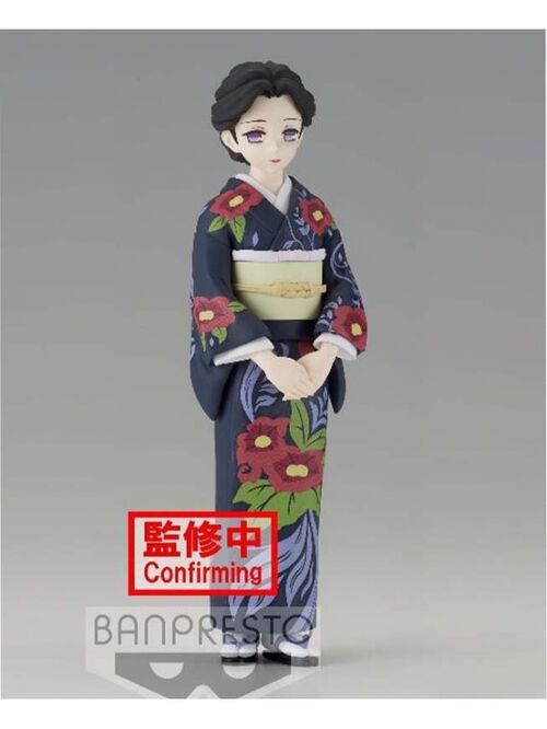 FIGURA TAMAYO 14 CM DEMON SLAYER: KIMETSU NO YAIBA