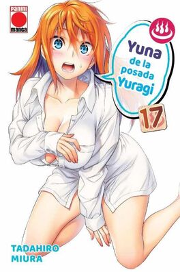 YUNA DE LA POSADA YURAGI 17