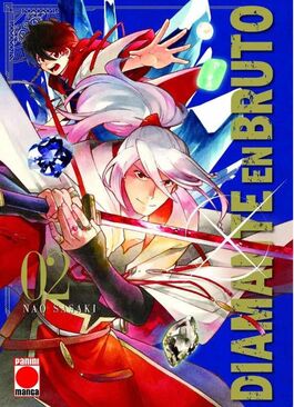 DIAMANTE EN BRUTO 02