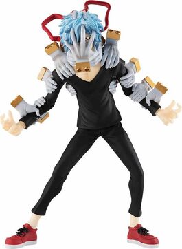 TOMURA SHIGARAKI FIG 17 CM MY HERO ACADEMY POP UP PARADE