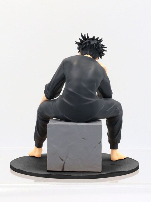 ESTATUA FUSHIGURO MEGUMI VOL. 2 20 CM JUJUTSU KAISEN