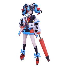 ESTATUA PVC ARCHER/SEI SHONAGON 18 CM FATE/GRAND ORDER SSS SERVANT