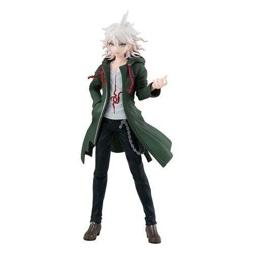 ESTATUA PVC POP UP PARADE NAGITO KOMAEDA 17 CM DANGANRONPA 1 2 RELOAD