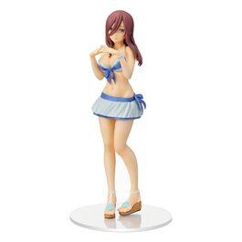 ESTATUA PVC SPM MIKU NAKANO 19 CM THE QUINTESSENTIAL QUINTUPLETS