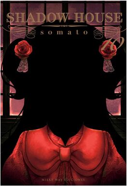 SHADOW HOUSE, VOL. 10