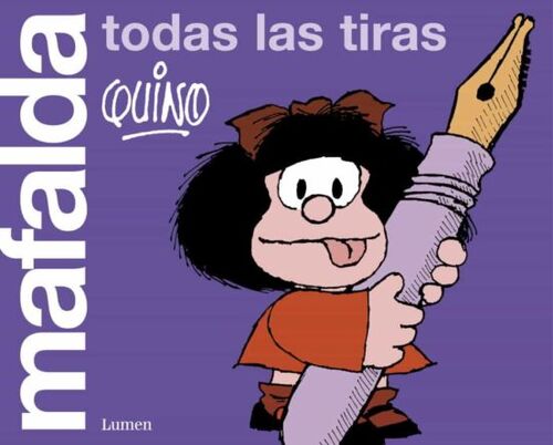 MAFALDA: TODAS LAS TIRAS