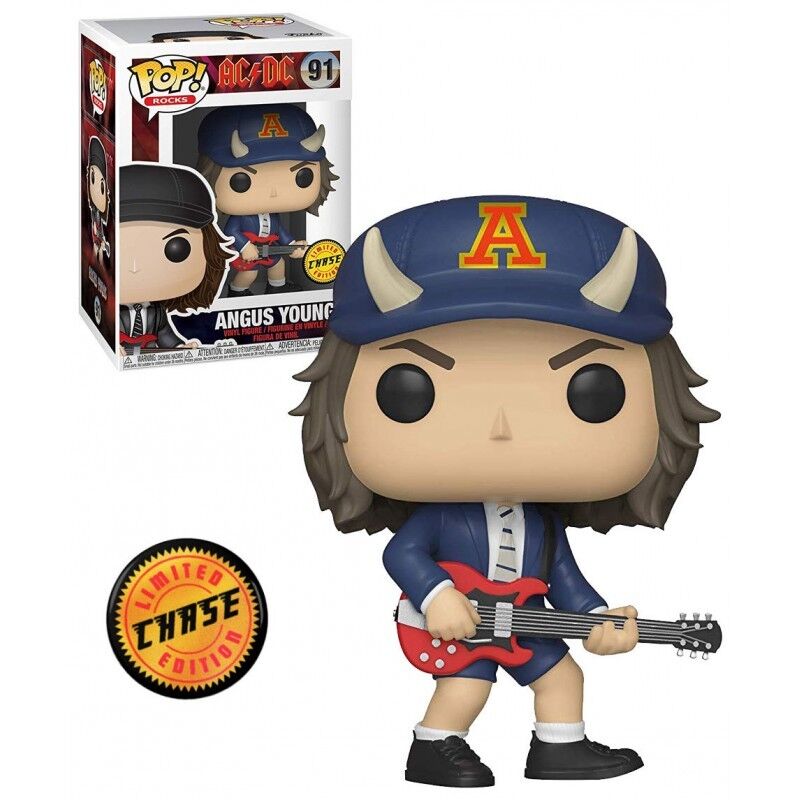 FIGURA POP CHASE ANGUS YOUNG AC/DC