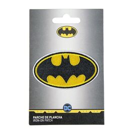 PARCHE RETRO BATMAN